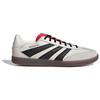 Adidas Predator 24 League Low Freestyle Goal Hunter Pack Men Sneakers Cream Off-White Core-Black JH8893