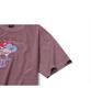 CPGN STUDIO Kitten Soda Pigment Short Sleeve Tee Dusty Pink