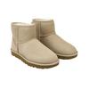 UGG Classic Mini II Sand Damen Sneaker Tan 1016222-SAN