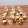 Holders Tray Modeling Shape Mini Cake Stand Gift Boxes Candy Box Wedding Supplies Party Favors