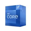 Intel Core i7-12700 / 12/20 / 2.1GHz / 6xx Chipset / BX8071512700/A [Officially Distributed in Japan]