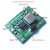 MP1484EN Ultra-Compact DC-DC Step-Down Module with Synchronous Rectification for Model Aircraft