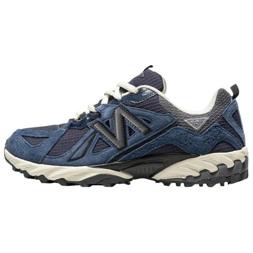 New Balance 610 New Year - Navy Men s ML610TLY EU 36