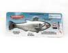 Zman Soft Lure Shadtron LT Swimbait 6 Inch Sight Flash (0585)