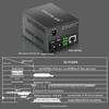 SAMZHE Gigabit Single-Mode Dual-Fiber Optical Transceiver