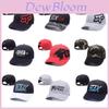 Pălărie tip Trucker Fox Racing pentru Bărbați, Reglabilă, Snapback, Cu Imprimeu Stylish Fox**