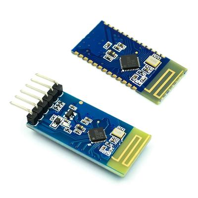 JDY-33 Podwójny port szeregowy Bluetooth SPP Bluetooth SPP-C kompatybilny z HC-05/06/JDY-31/30 slave Bluetooth 3.0