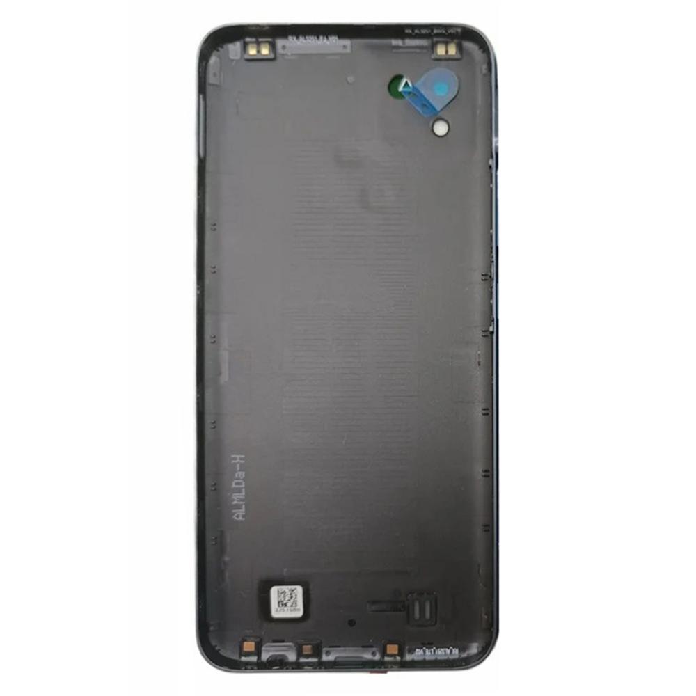 

For Realme C11 (2021) Battery Door Cover Replacement Part Blue