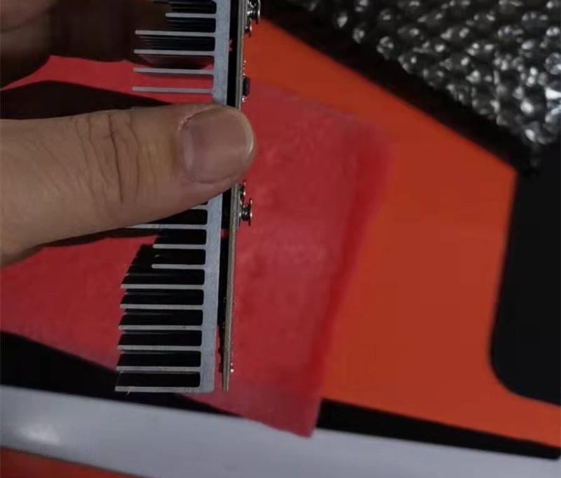 Maxsun Full New Desktop R5 220 1GB GDDR3 Graphics Cards 64bit HDMI-compatible VGA DVI PC Computer Games Video Card