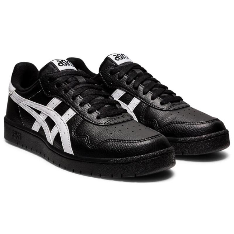 Asics Japan S 'Black White' Sneakers 1203A033-001