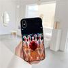 FM10 Bowling Soft Shell Phone Case for OPPO A40 A60 A80 A15 A16 A16K A12 A17 A17K A54 A54S A53 A53S A55 A56 A57 A98 F23