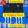 10pcs RD2003N New Import Spot 2003 TO-220F 300V 20A LCD Plasma Diode Electronic Components RD2003