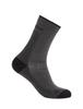 Icebreaker Mer Hike+ Quarter Women' Socks Black Ib0A578T0D5 R 41-43
