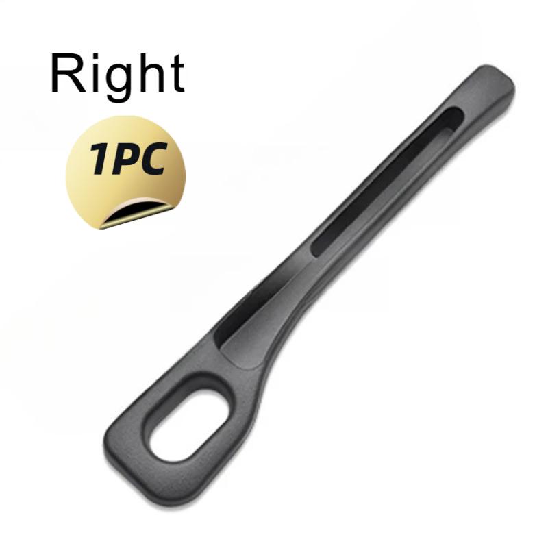 2 Stück Autositz-Spaltstopfen Anti-Leckage-Streifen Auto-Innenzubehör Sitz unsichtbare Aufbewahrungsbox Füllstreifen Allgemeine Anleitung