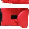 Adult & Children's Half Finger Boxing Gloves for Professional Training, Sanda, Muay Thai, UFC, and Punching Bag.