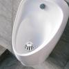 Stainless Steels Funnel Cover Urinal Strainer Drain Filter Stopper for Public Home Office Bath Drain Universal Strainer