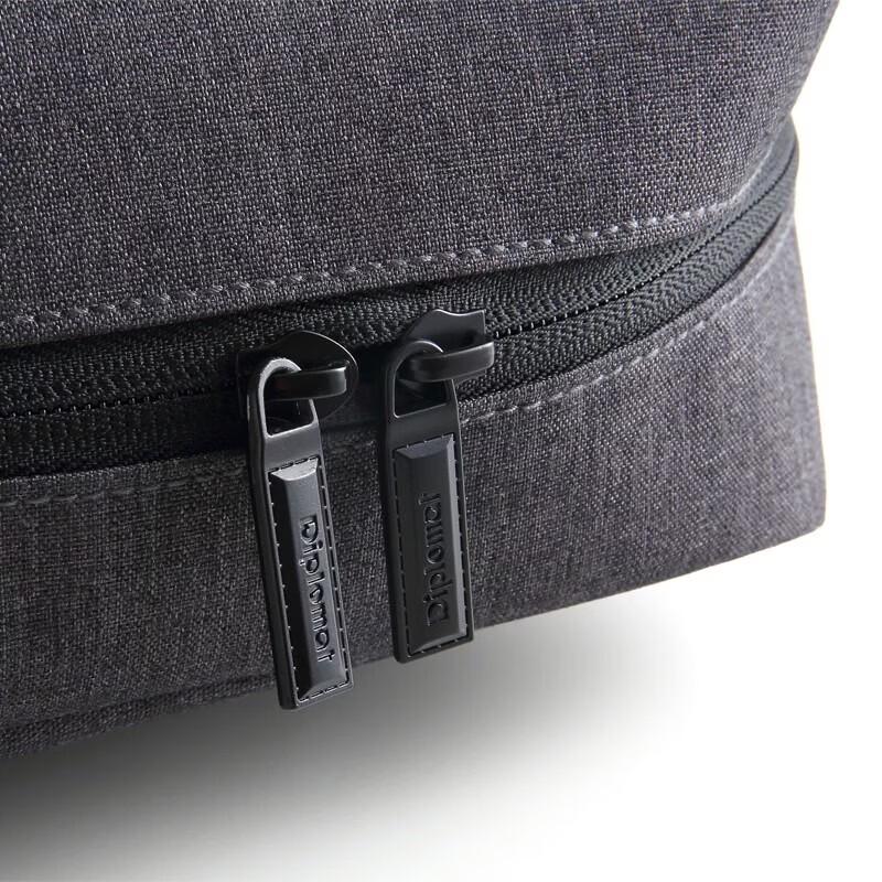 Diplomat Casual Business Backpack