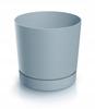 Tubo P Dpop240 Light Gray Prosperplast Flowerpot