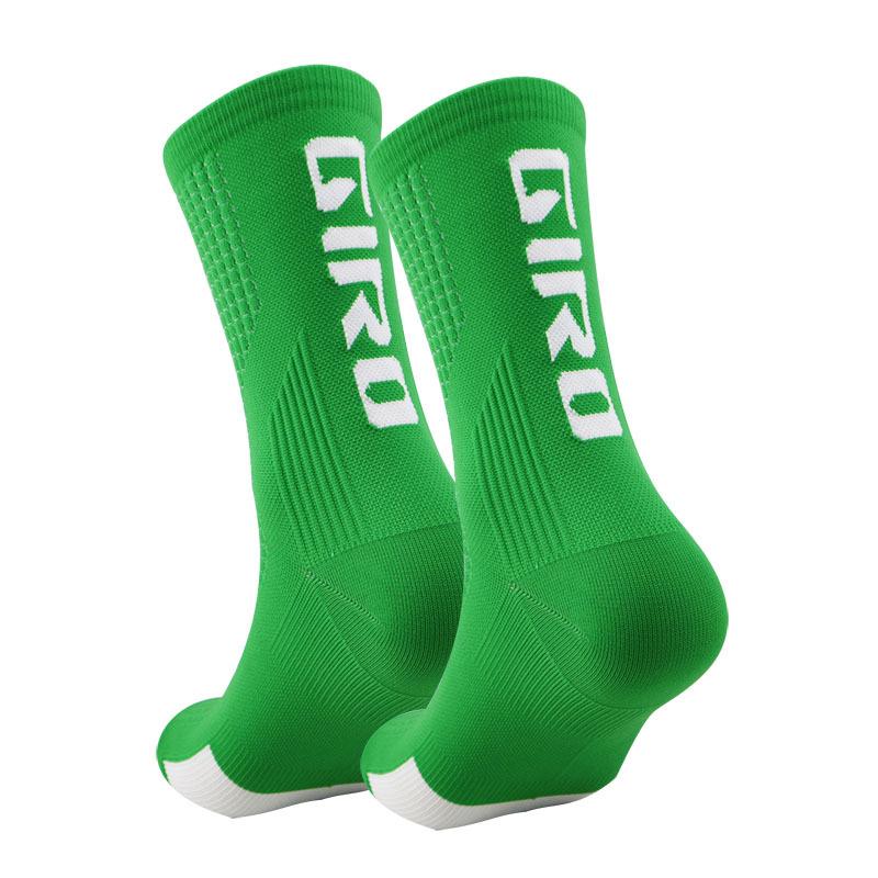Unisex Bike Socks Men's Outdoor Mountain Sneakers Road Bike Shoes Socks