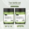 2025 Long-Lasting Tea Scent Car Air Freshener: Advanced Solid Balm for Car Interior Fragrance