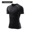 Quick-Dry Classic Sport Suit: Perfect for Running, Jogging, Basketball, and Summer Training