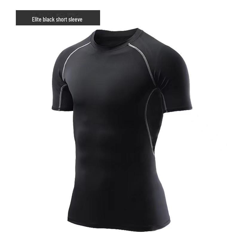 Quick-Dry Classic Sport Suit: Perfect for Running, Jogging, Basketball, and Summer Training