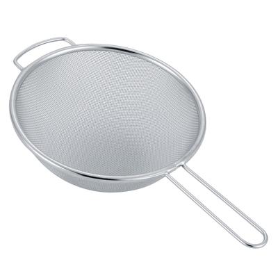 Kai Corporation DF1457 New Cook Made In Japan Strainer, 18cm, Day,