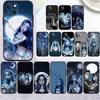 MH27 C-Corpses B-Brides New Shell Phone Case for Xiaomi Poco F5 F6 C40 C65 C55 C50 C51 M7 X7 C75 M6 C71 F7 C85 F8 Pro Ultra
