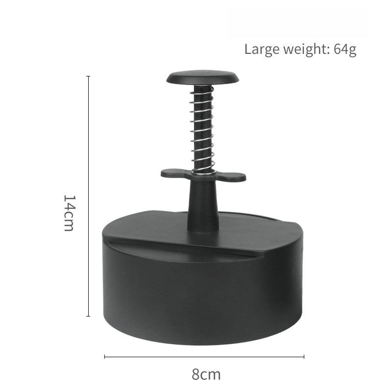 Hamburger Handmade Meat Patty Press, Rice and Vegetable Roll Mold