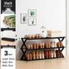Compact Wooden Shoe Storage Rack: Multi-Layer, Dustproof Shoe Cabinet for Dorm or Entryway