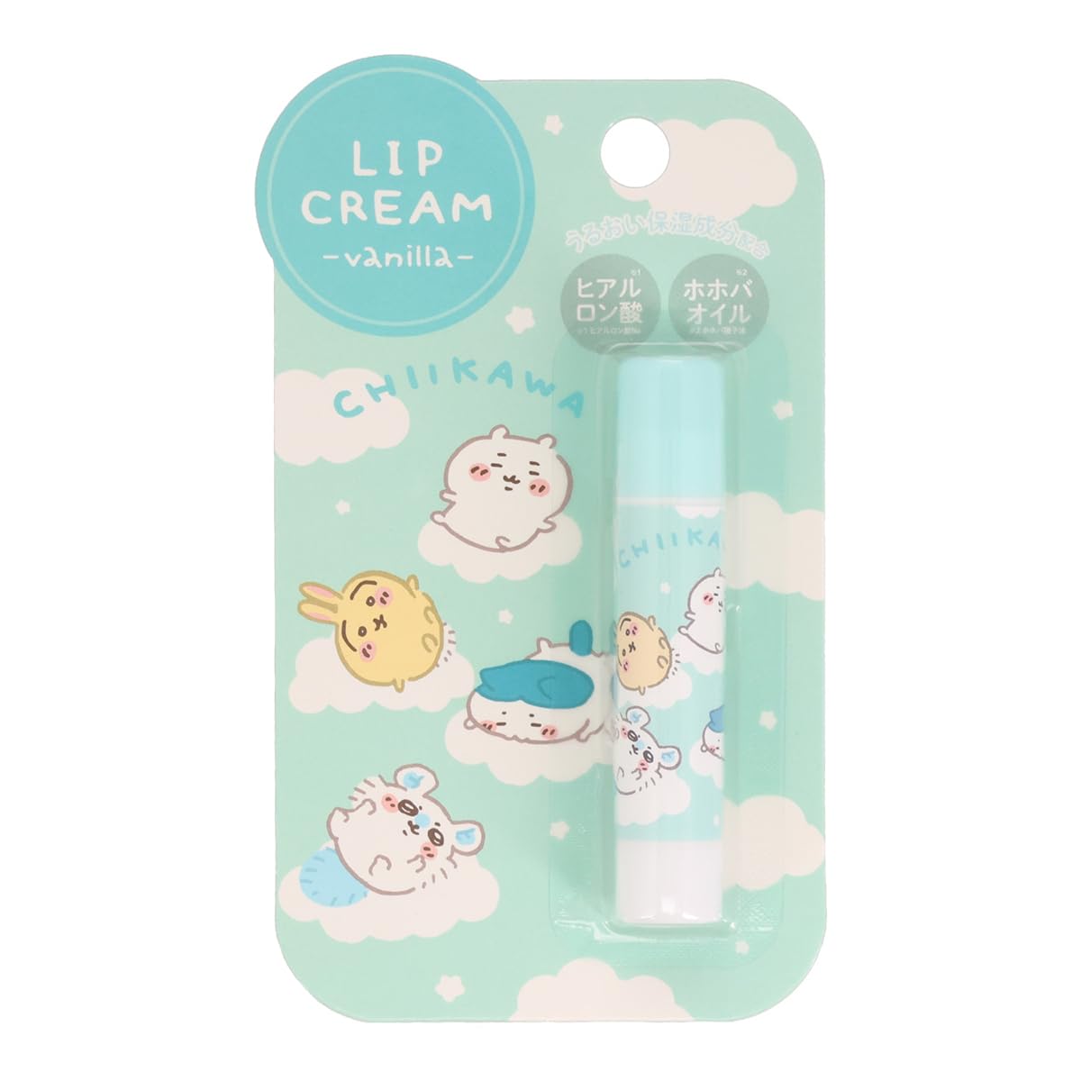 Shobido Kawai Bido Chiikawa Lip Cream CW24446