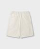 Teildeon Giorgio Wide Chino Shorts White