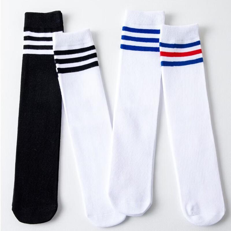 Kids' Summer Thin Over-the-Knee Socks