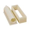 Round/Square/Heart Shape Sushi Maker Equipment Reusable Sushi Making Tool Set  Home Kitchen