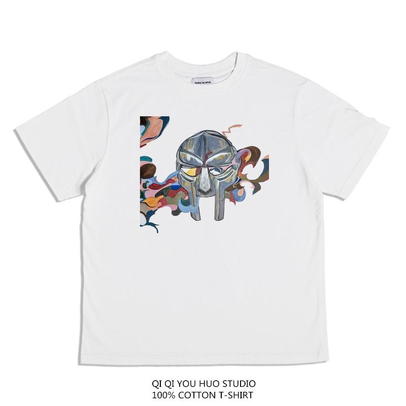 Print T-shirt Men Women Cotton Hip Hop Oversized Tshirt Short Sleeve T Shirt Streetwear Tops Tee