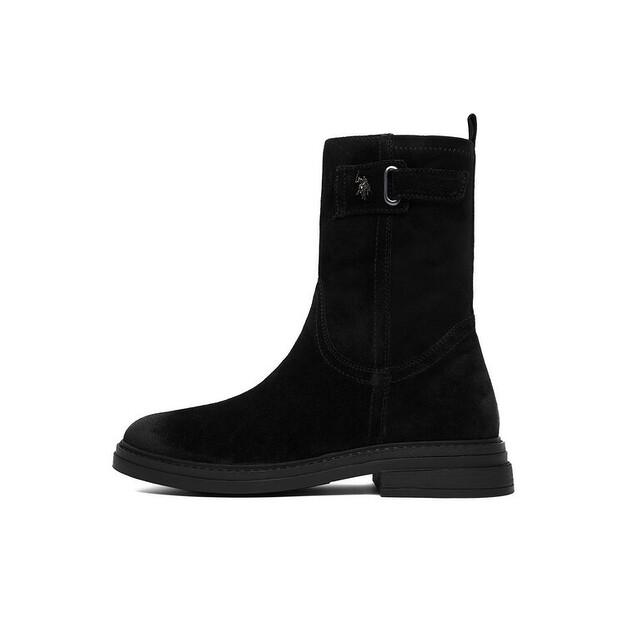 Ботинки U.S. Polo Assn. CEO-CORINA001W/ELT1