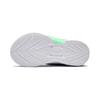 Anta Comfortable Breathable Shock Absorbing Durable Low Top Kids Running Shoes Kids Sneaker White Black A312429904-1