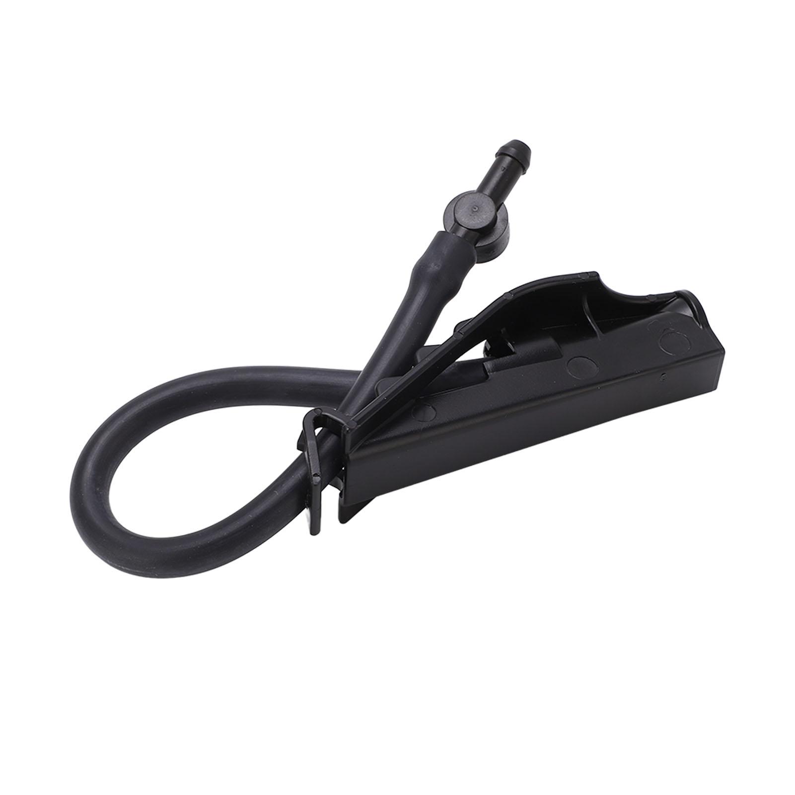 

Форсунка омывателя лобового стекла LR025143 Замена распылителя омывателя капота для Land Rover Range Rover 2012–2019