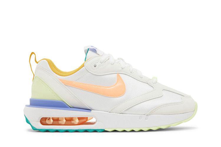 Nike Wmns Air Max Dawn 'White Multi'