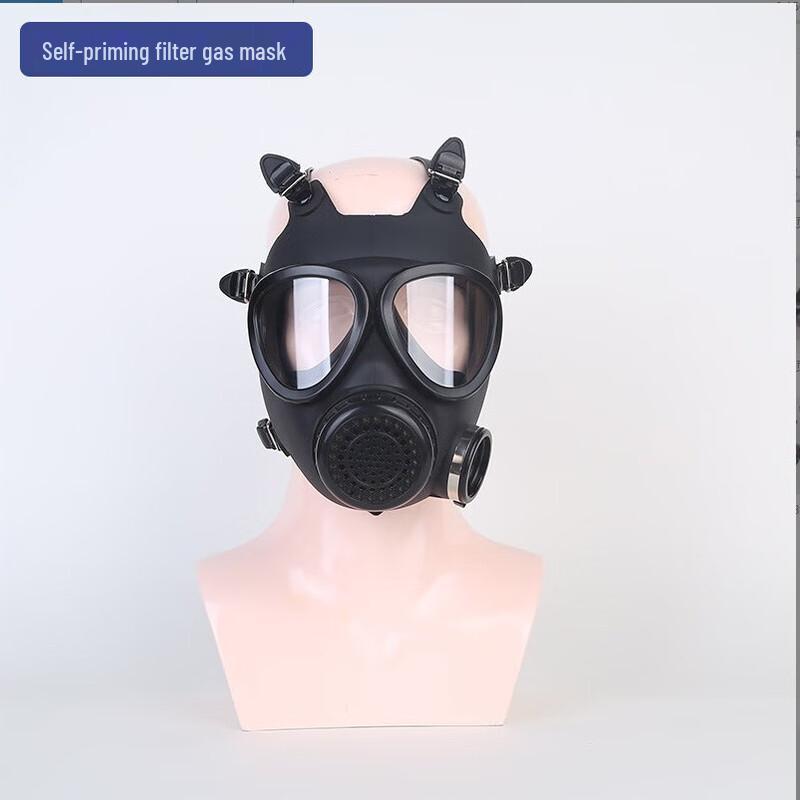 OIMG Full Face Gas Mask