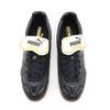 401683-01 Puma King Indoor Black (Men's)