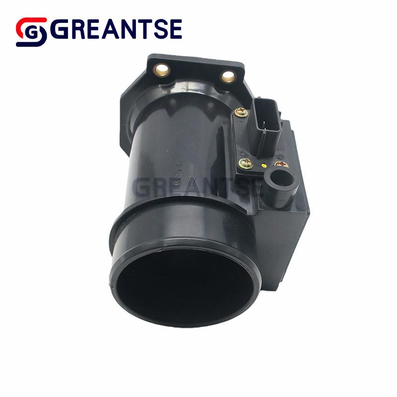 Mass Air Flow MAF Sensor For Nissan 240 Sx Altima L30 2.4L 22680-9E000 22680-70F00 JA36-610GA1 22680-70F05 22680-9E005