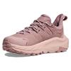 HOKA One One Kaha 2 Low Gore Tex Pale Mauve Sneakers 1130530-PMPW