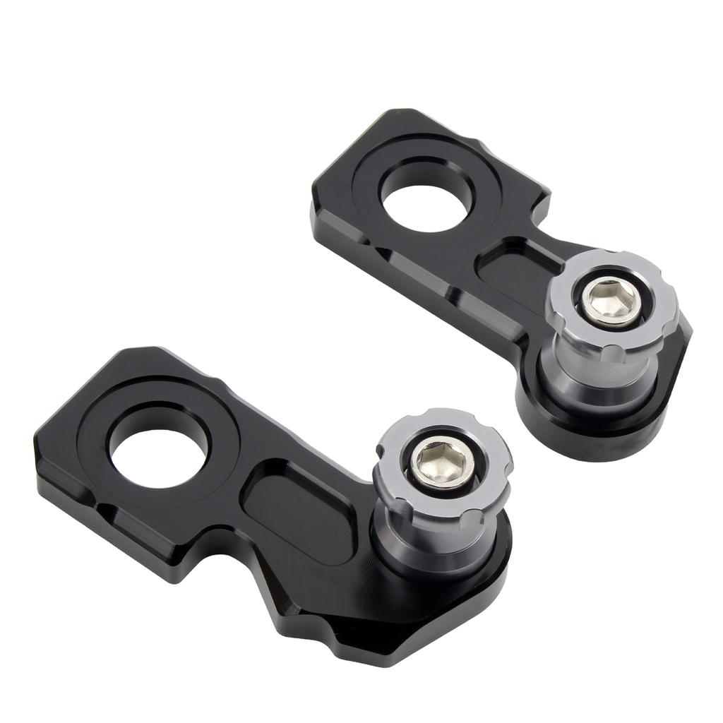 2019 2020 For Honda CBR650R CB650R Motorcycle Motocross CNC Rear Wheel Axle Stand Pick Up Hook Set Screw Moto Accessories
