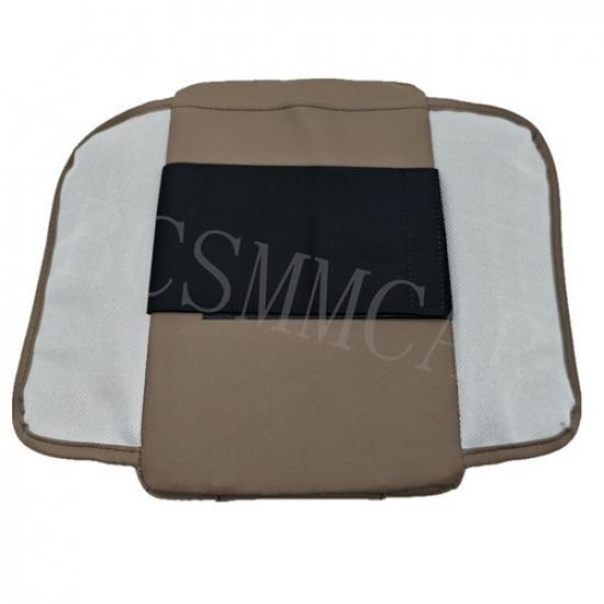 Armrest Pad Cover Box Cushion Protector Storage Pad For Car Auto Center Console