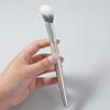 Professional Foundation Concealer Brush Premium Contour Blusher Brushes Flawless Under Eye Dense Face Makeup Brush For Blending