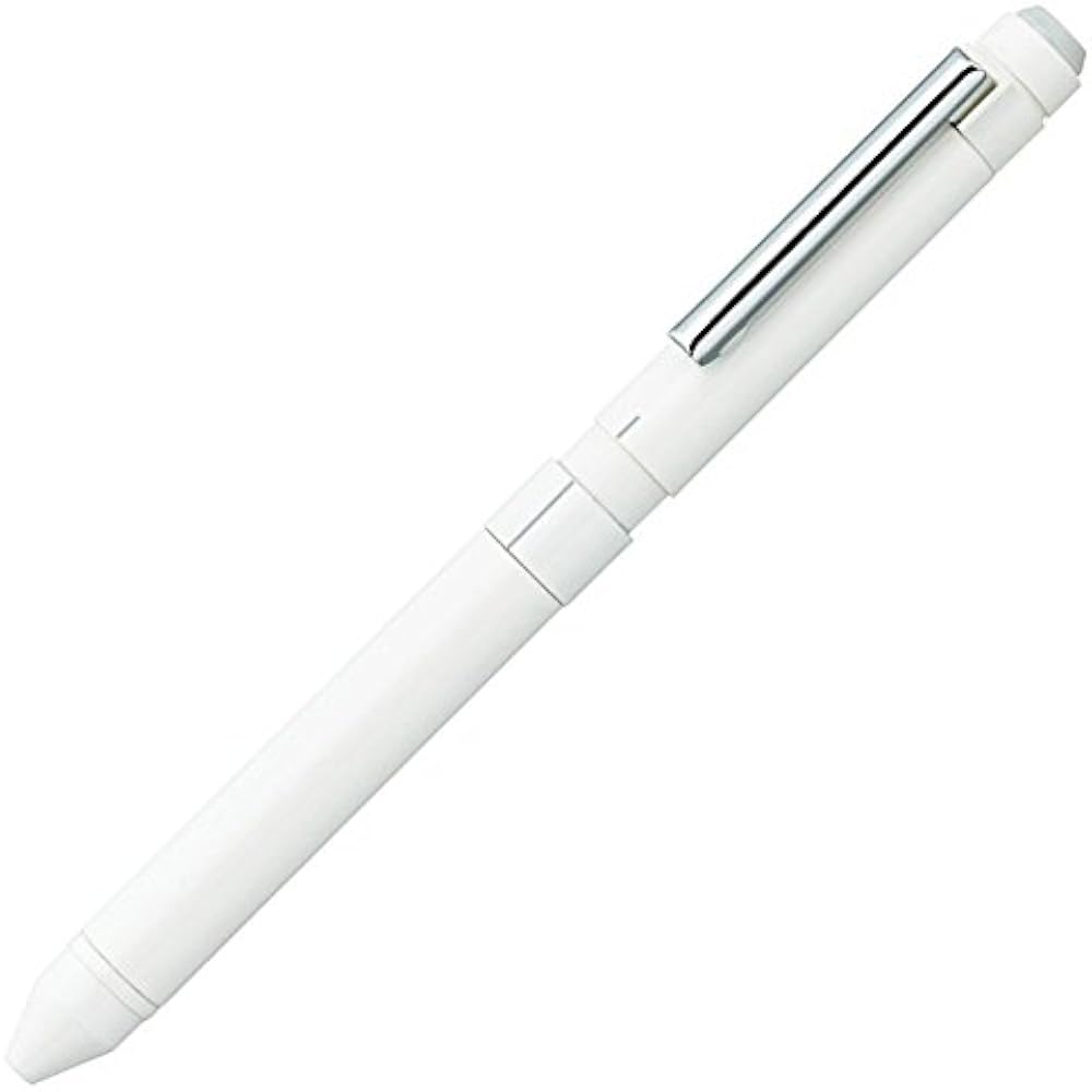 Zebra SB14-W Multi-function Pen Sharbo X ST3 White
