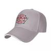 Station 19 Fire Department Seattle Sport Baseball Caps For Mens Printing Male Beach Sun Hat Trucker Cap