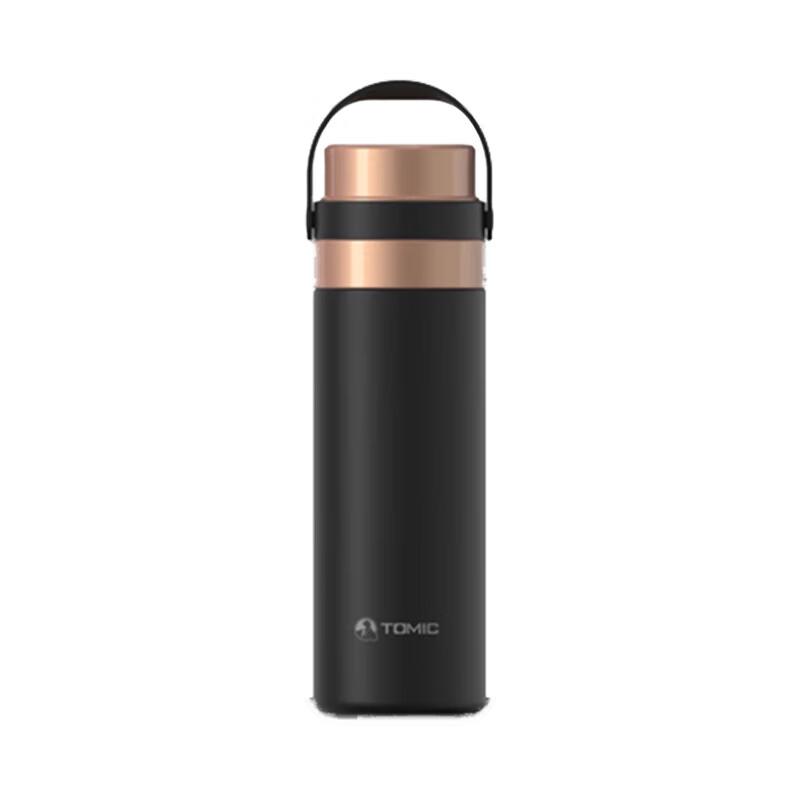 TOMIC TW60106 Ceramic Lined Insulated Water Bottle