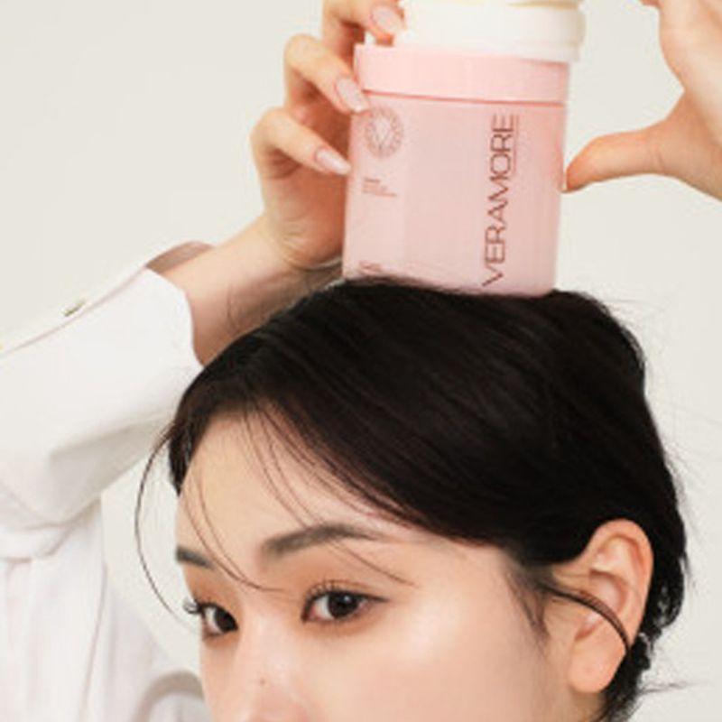 [SET] Rose & Tea Tree Daily Cleansing Pad x 2 (140 sheets)